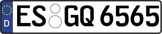 ES-GQ6565