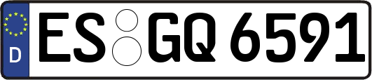 ES-GQ6591