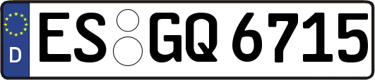 ES-GQ6715