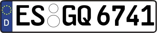 ES-GQ6741