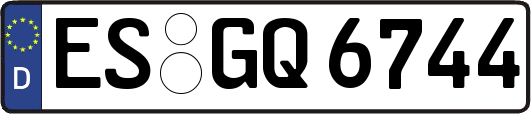 ES-GQ6744