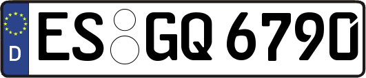 ES-GQ6790