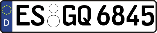 ES-GQ6845