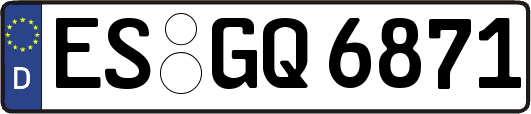 ES-GQ6871
