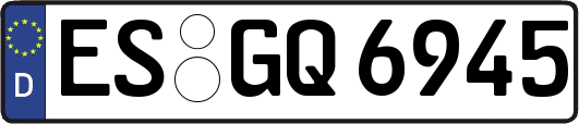 ES-GQ6945