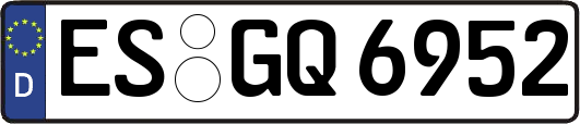 ES-GQ6952