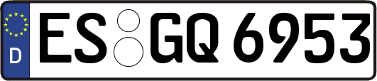 ES-GQ6953