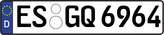 ES-GQ6964