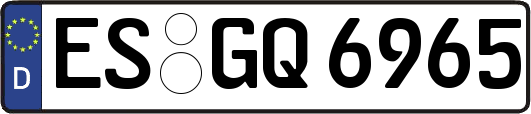 ES-GQ6965