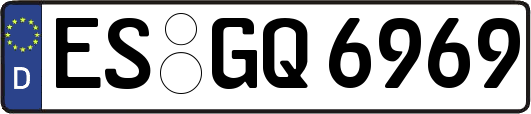 ES-GQ6969