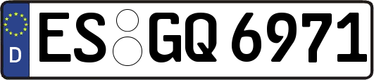 ES-GQ6971