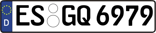 ES-GQ6979