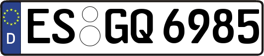 ES-GQ6985