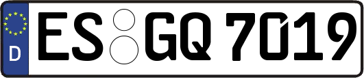 ES-GQ7019