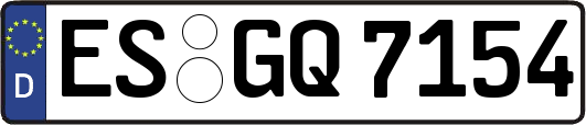 ES-GQ7154