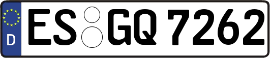 ES-GQ7262