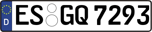 ES-GQ7293