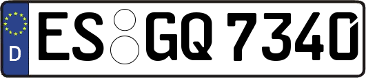 ES-GQ7340
