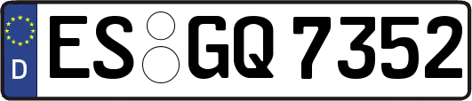 ES-GQ7352
