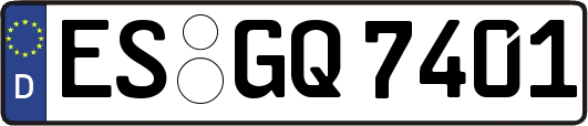 ES-GQ7401