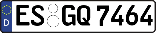 ES-GQ7464