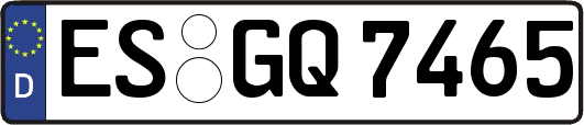 ES-GQ7465