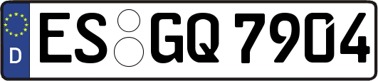 ES-GQ7904