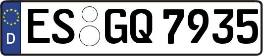 ES-GQ7935