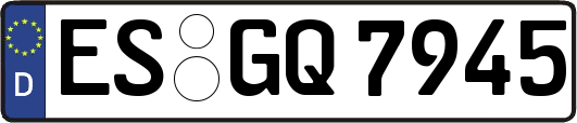 ES-GQ7945