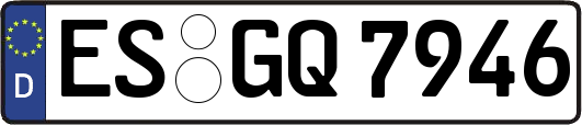 ES-GQ7946