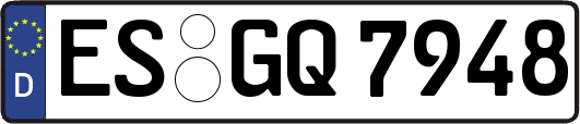 ES-GQ7948