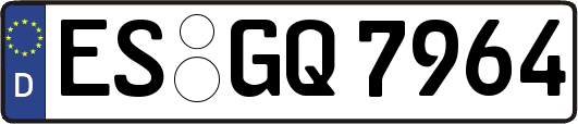 ES-GQ7964