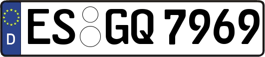 ES-GQ7969