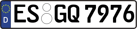 ES-GQ7976