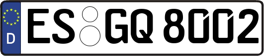ES-GQ8002