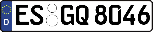 ES-GQ8046