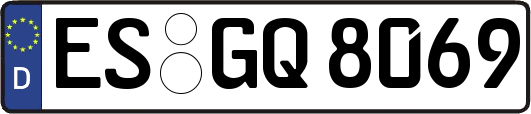 ES-GQ8069