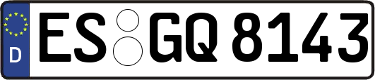 ES-GQ8143