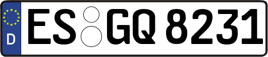 ES-GQ8231