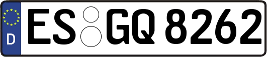 ES-GQ8262