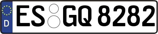 ES-GQ8282