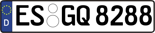 ES-GQ8288