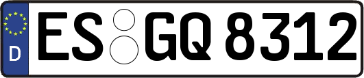 ES-GQ8312
