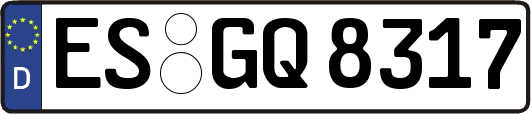 ES-GQ8317