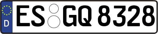ES-GQ8328