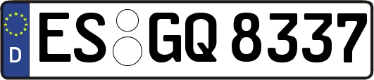 ES-GQ8337