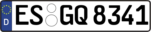 ES-GQ8341