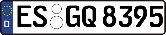 ES-GQ8395