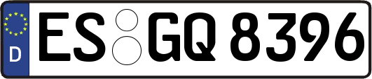 ES-GQ8396