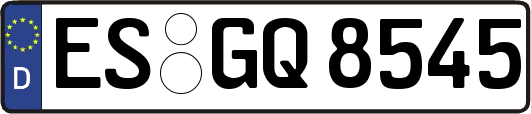 ES-GQ8545